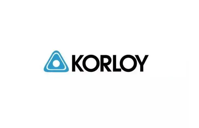 KORLOY